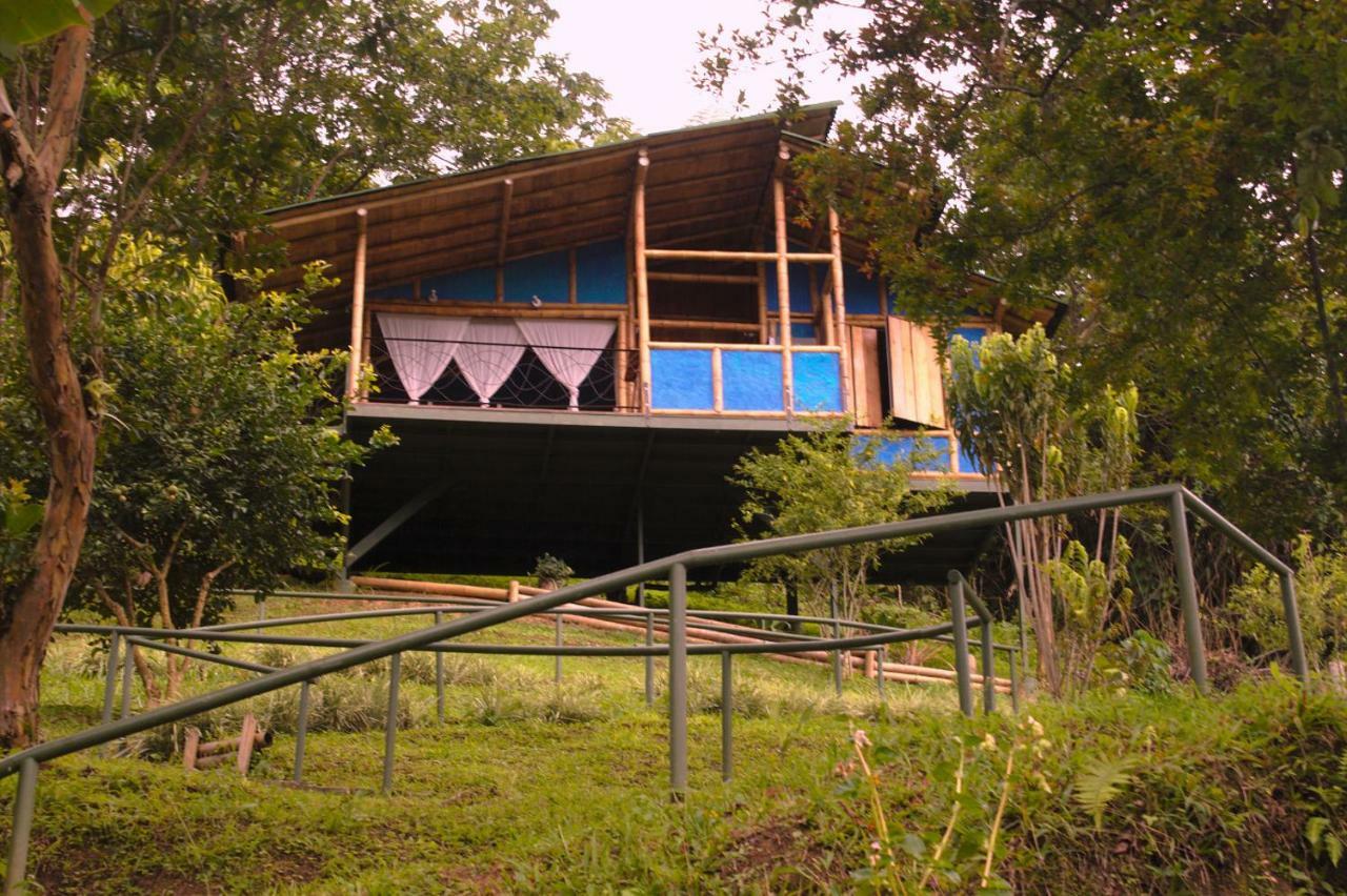 Sonarte Reserva Natural Cordoba  Bagian luar foto